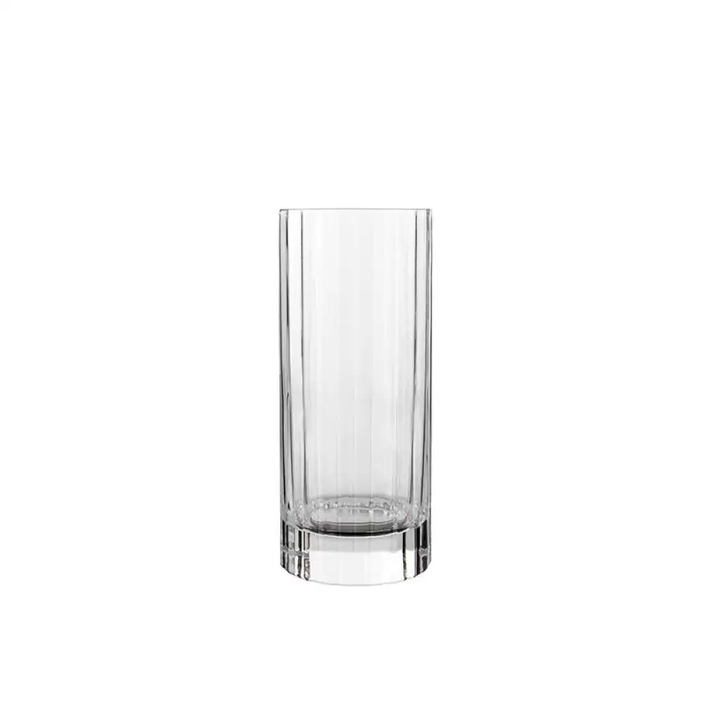 Luigi Bormioli Bach Beverage Glasses (Set of 4) | 16.25oz