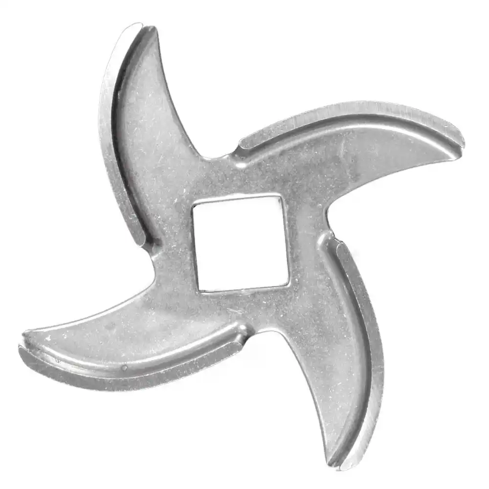 LEM #8 Stainless Grinder Knife