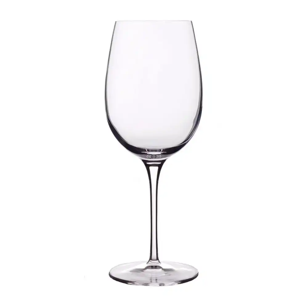 Luigi Bormioli Crescendo Bordeaux Red Wine Glasses (Set of 4) | 20oz