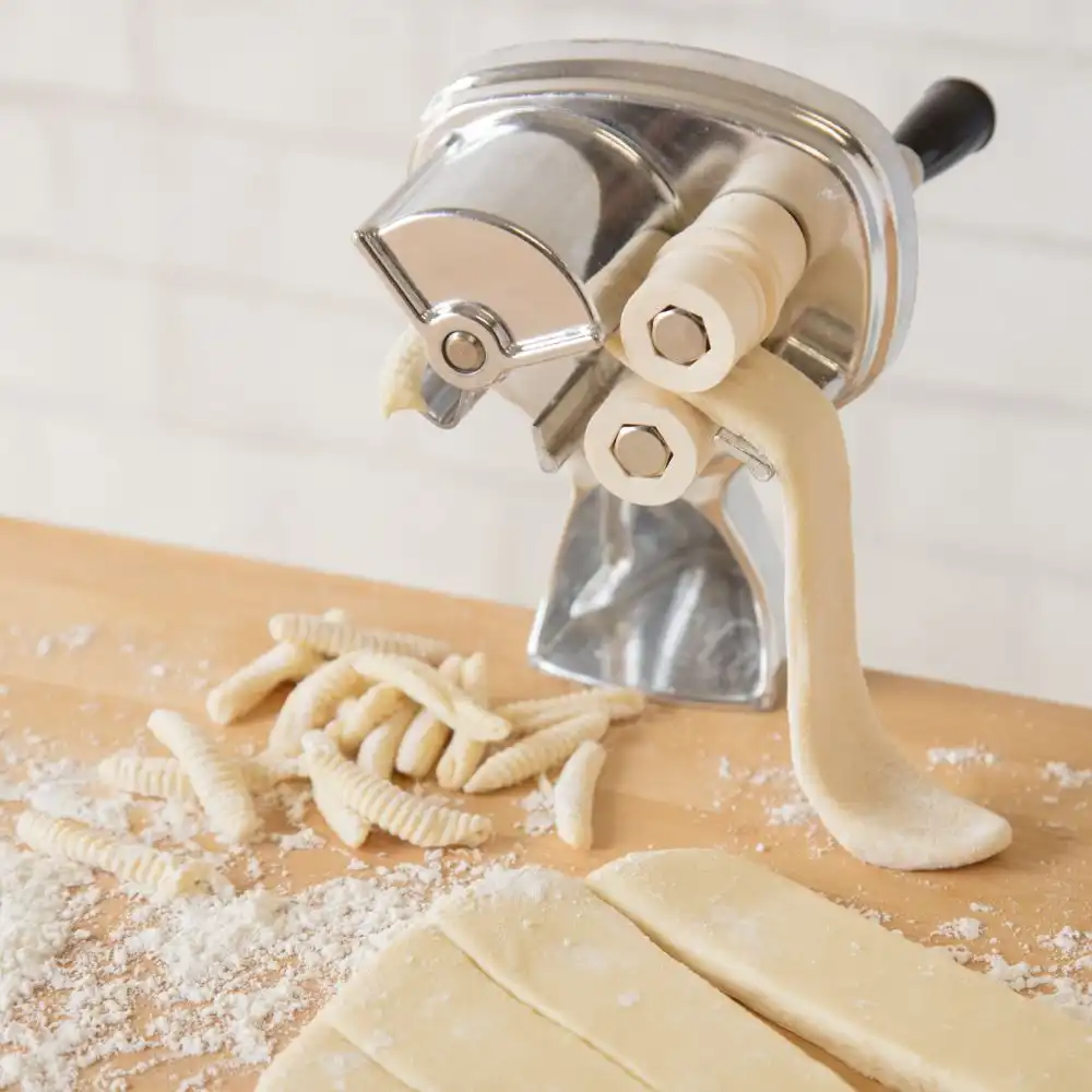 Alternative view of CucinaPro Cavatelli Pasta Maker (530)