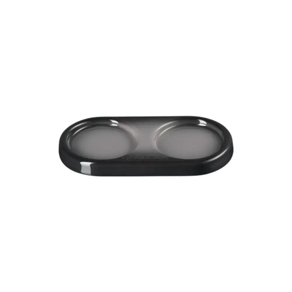 Le Creuset 7" Mill Tray | Oyster
