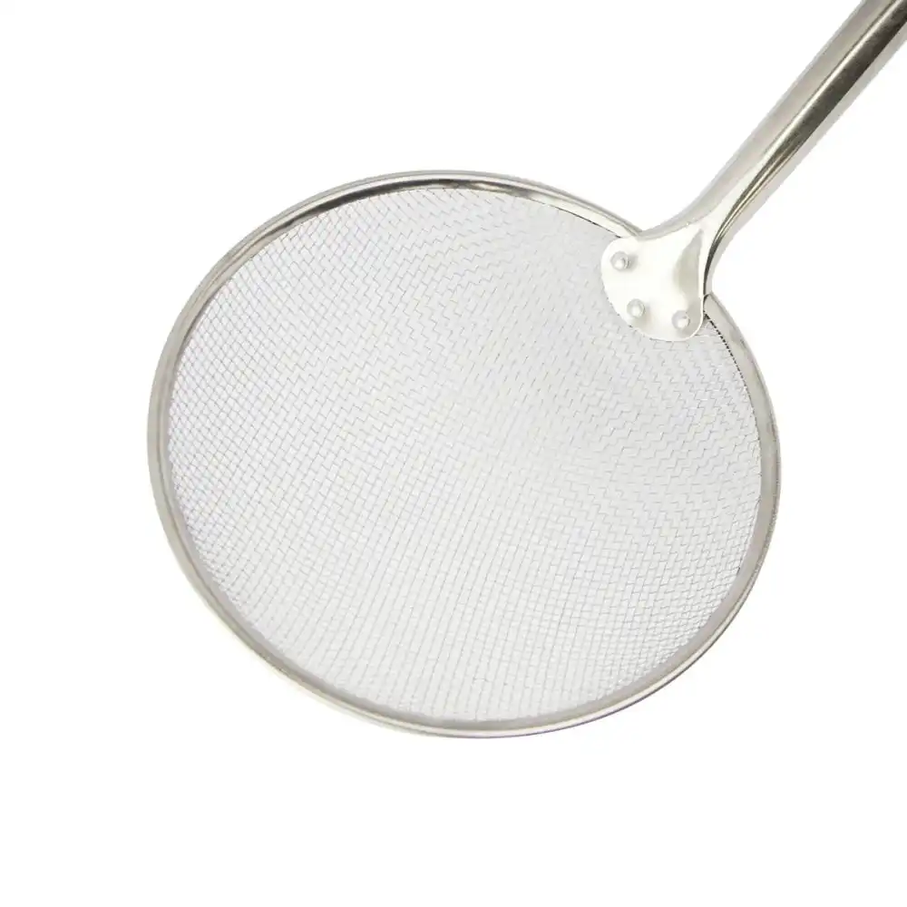 Alternative view of Chard Stainless Steel Skimmer