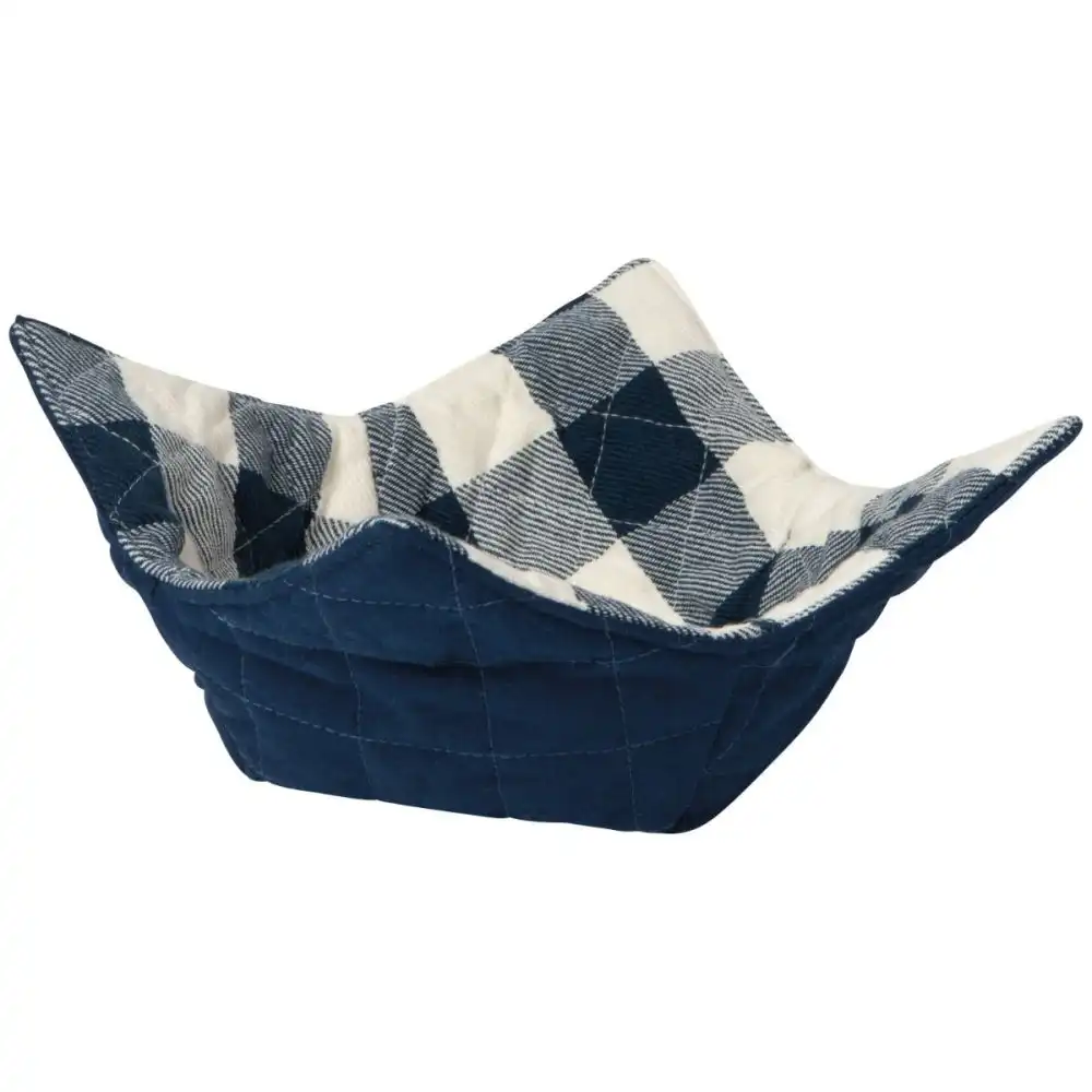 Now Designs by Danica Bowl Cozy | Navy