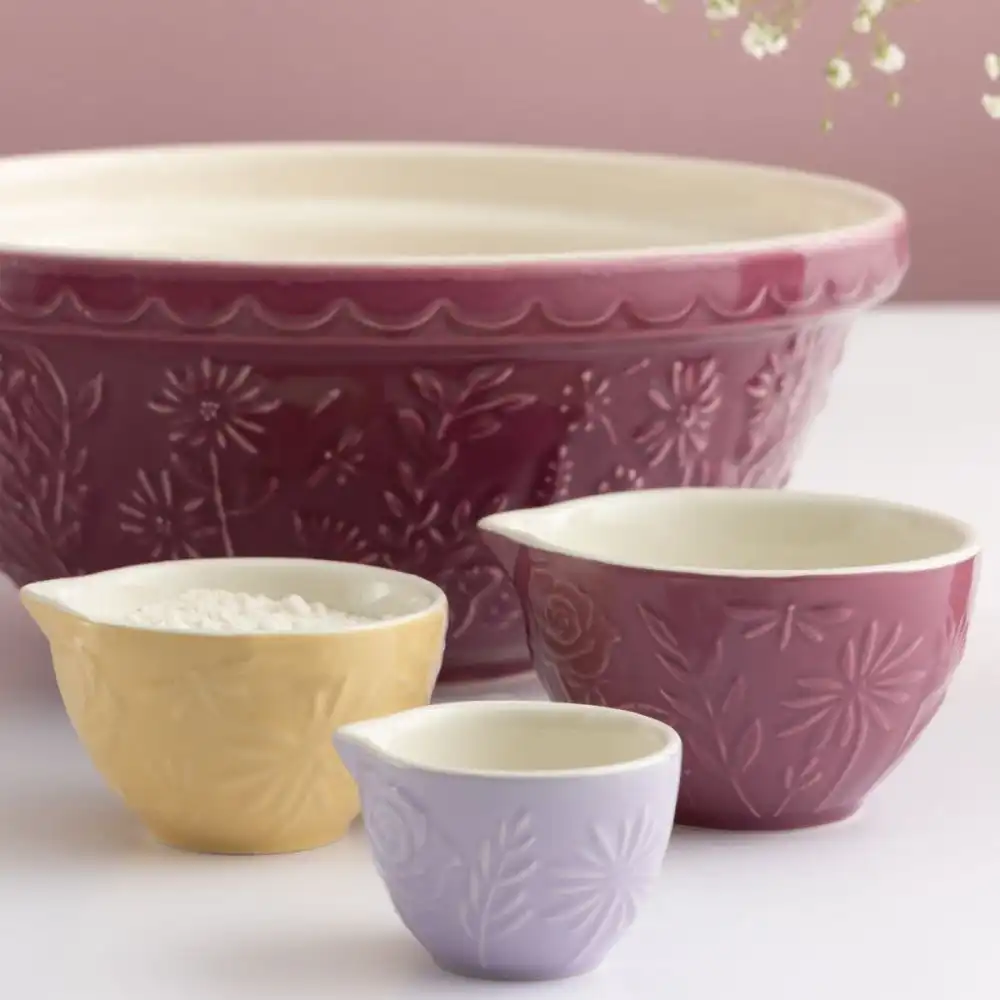 Alternative view of Mason Cash In The Meadow Measuring Cups | Set of 3