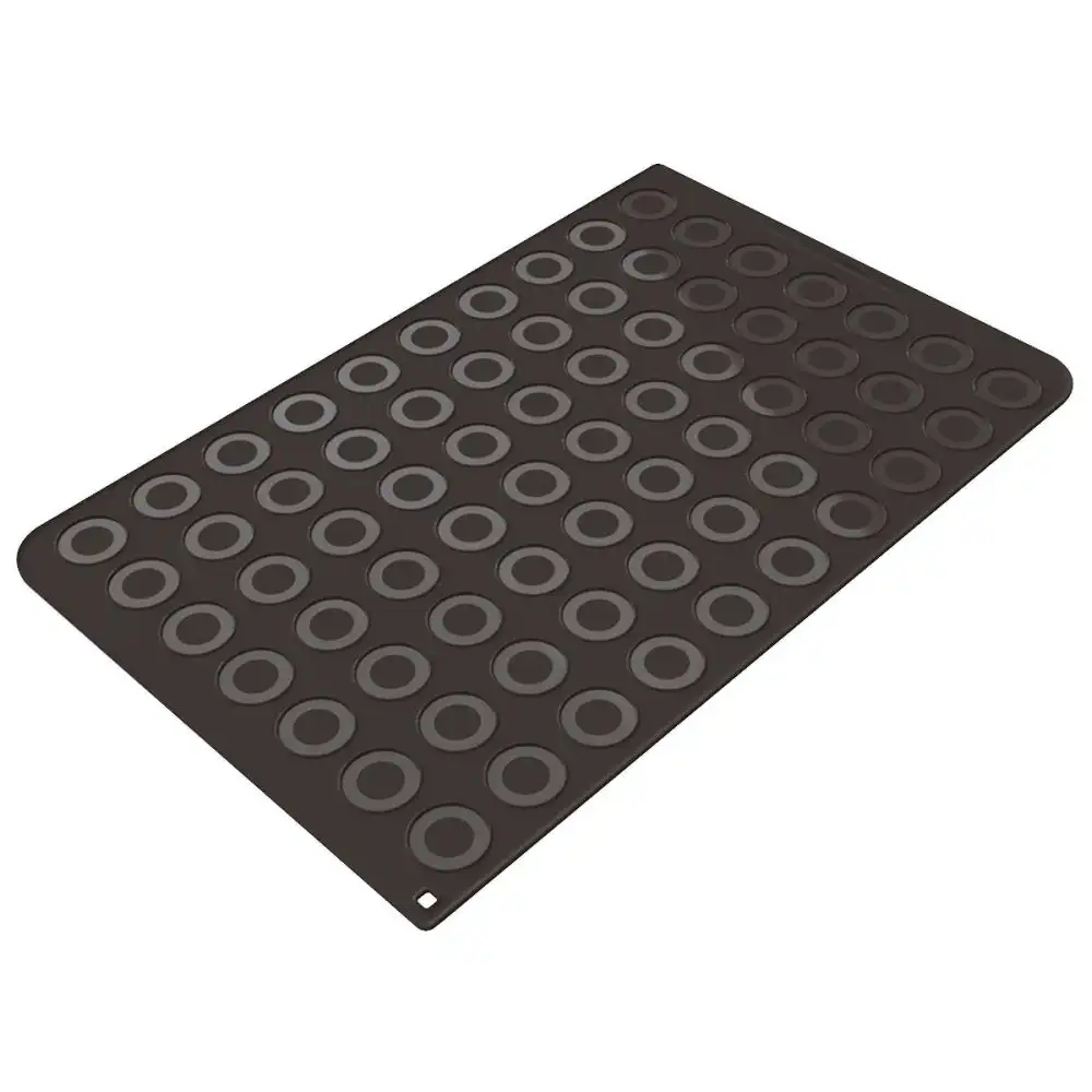 La Bellevie French Macaron Silicone Mat