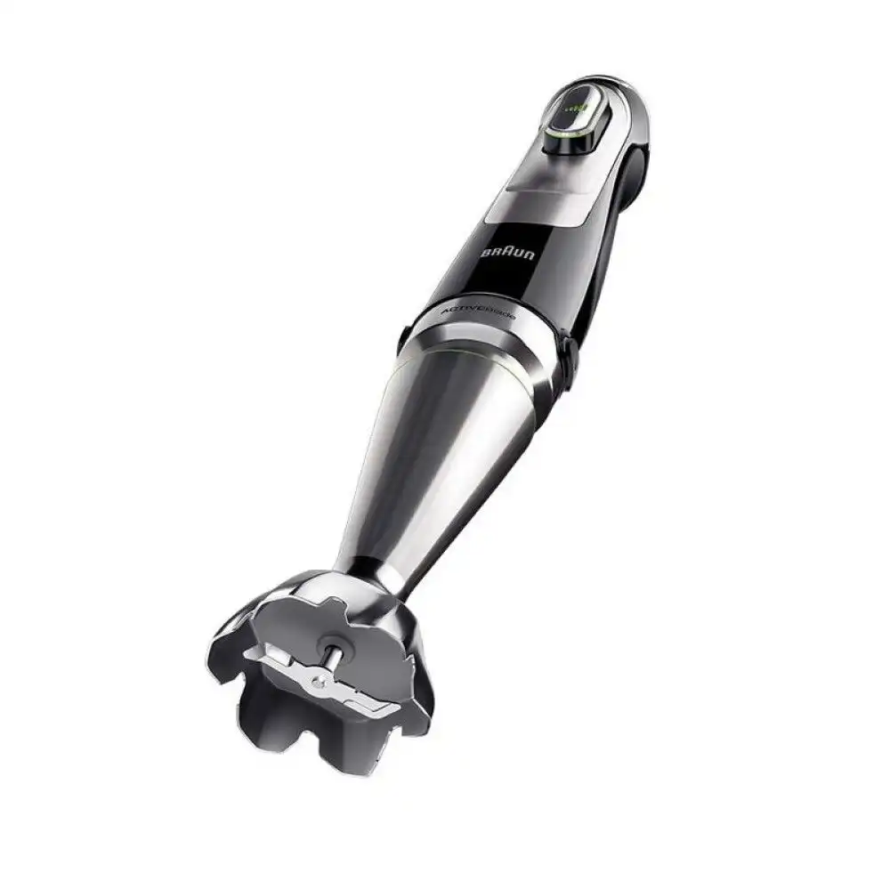 Alternative view of Braun Multiquick 9 Hand Blender with Imode Technology