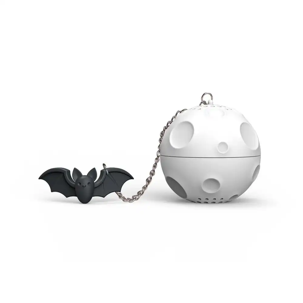 OTOTO Moonlit Bat Tea Infuser