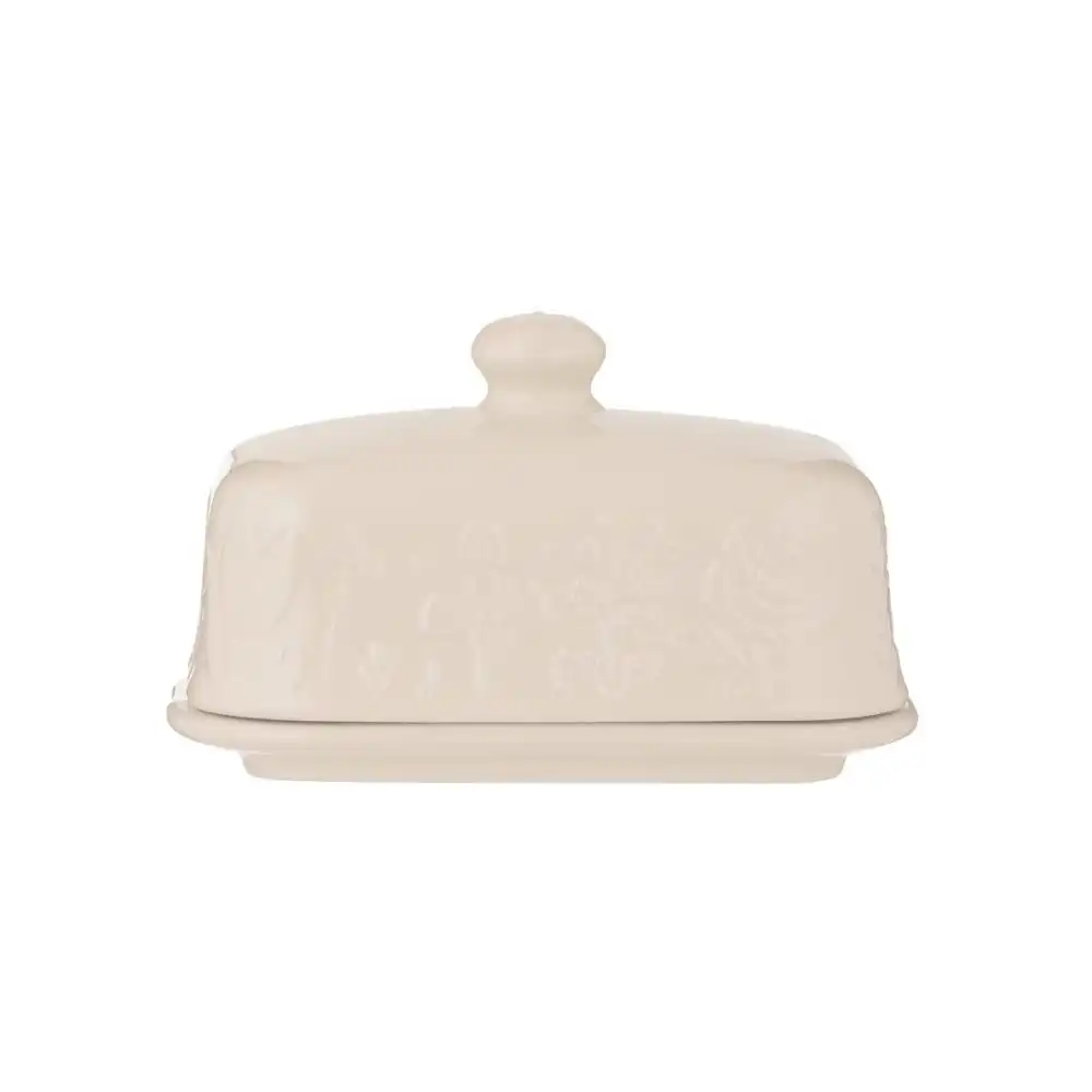 Mason Cash In The Meadow Butter Dish