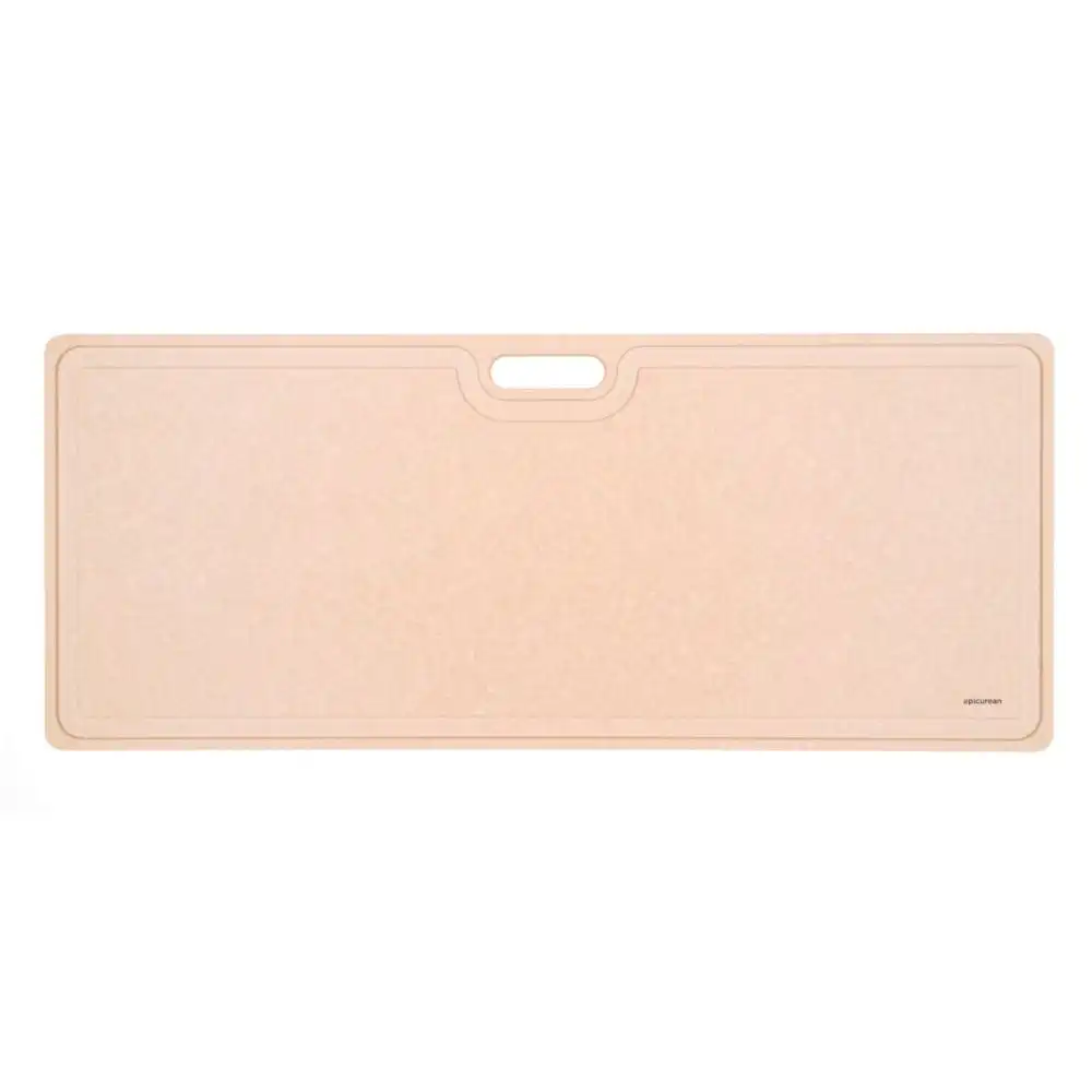 Epicurean Big Game & Butcher Medium Cutting Board | Natural