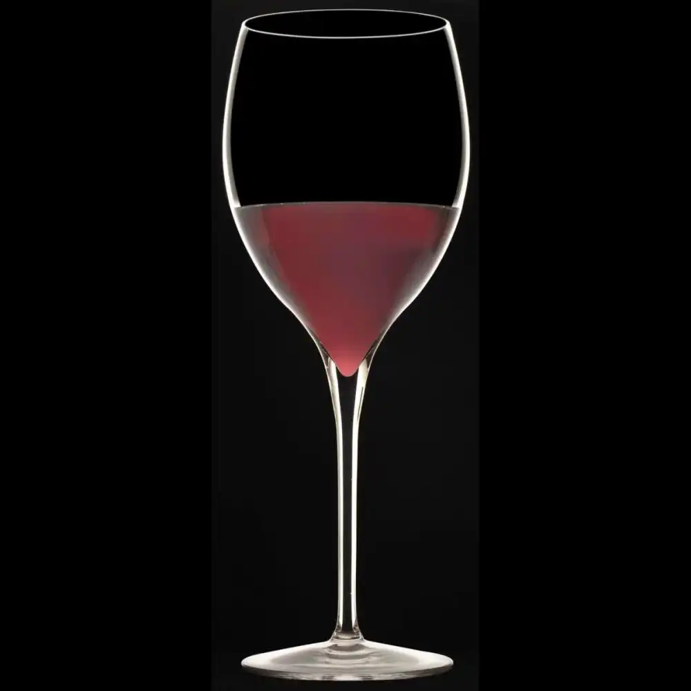 Alternative view of Luigi Bormioli Magnifico Large Wine Glasses (Set of 4) | 20oz