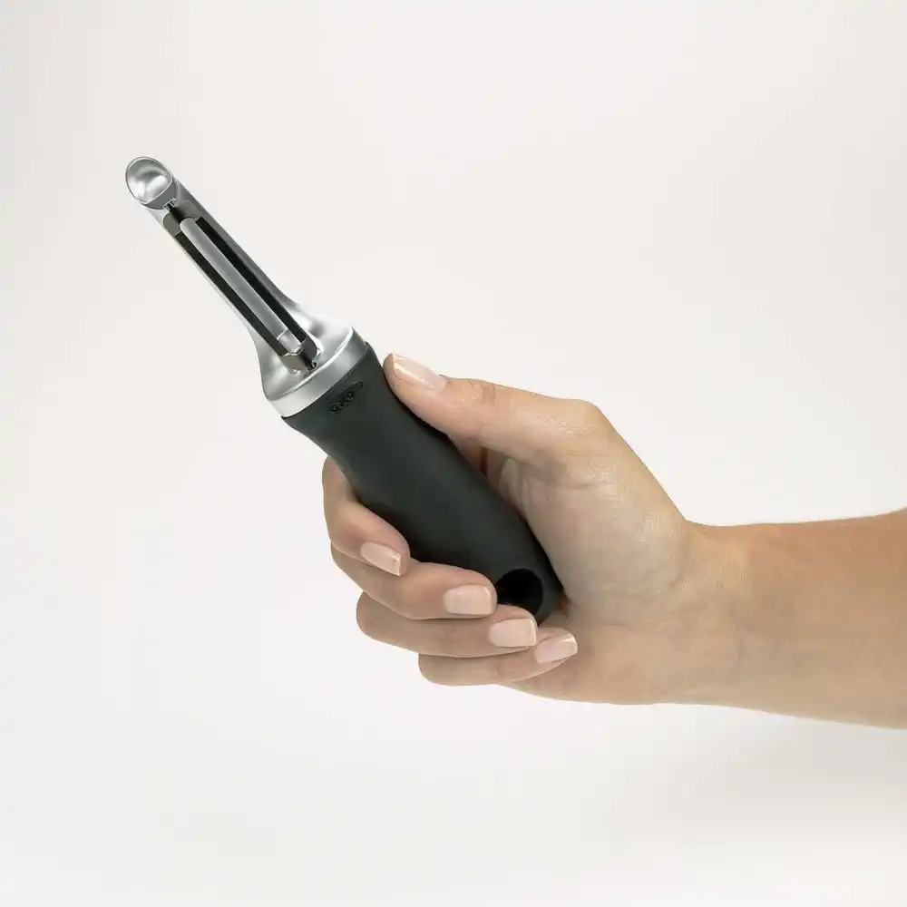 Alternative view of OXO Pro Swivel Peeler