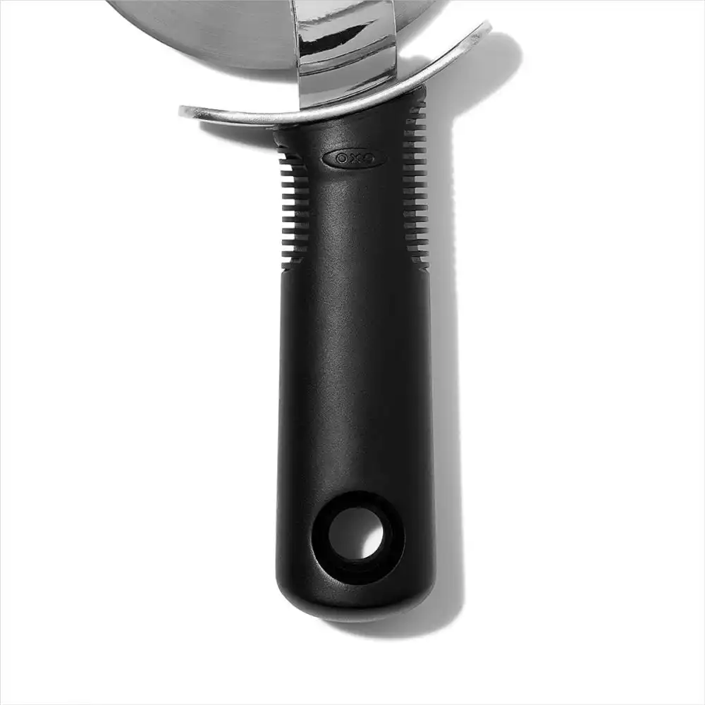 Alternative view of OXO Good Grips Large Pizza Wheel & Cutter | 4"