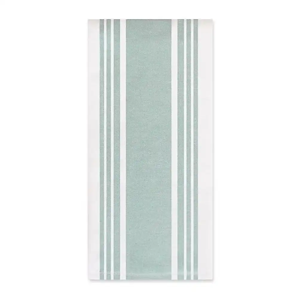 All-Clad Dual Kitchen Towel | Rainfall