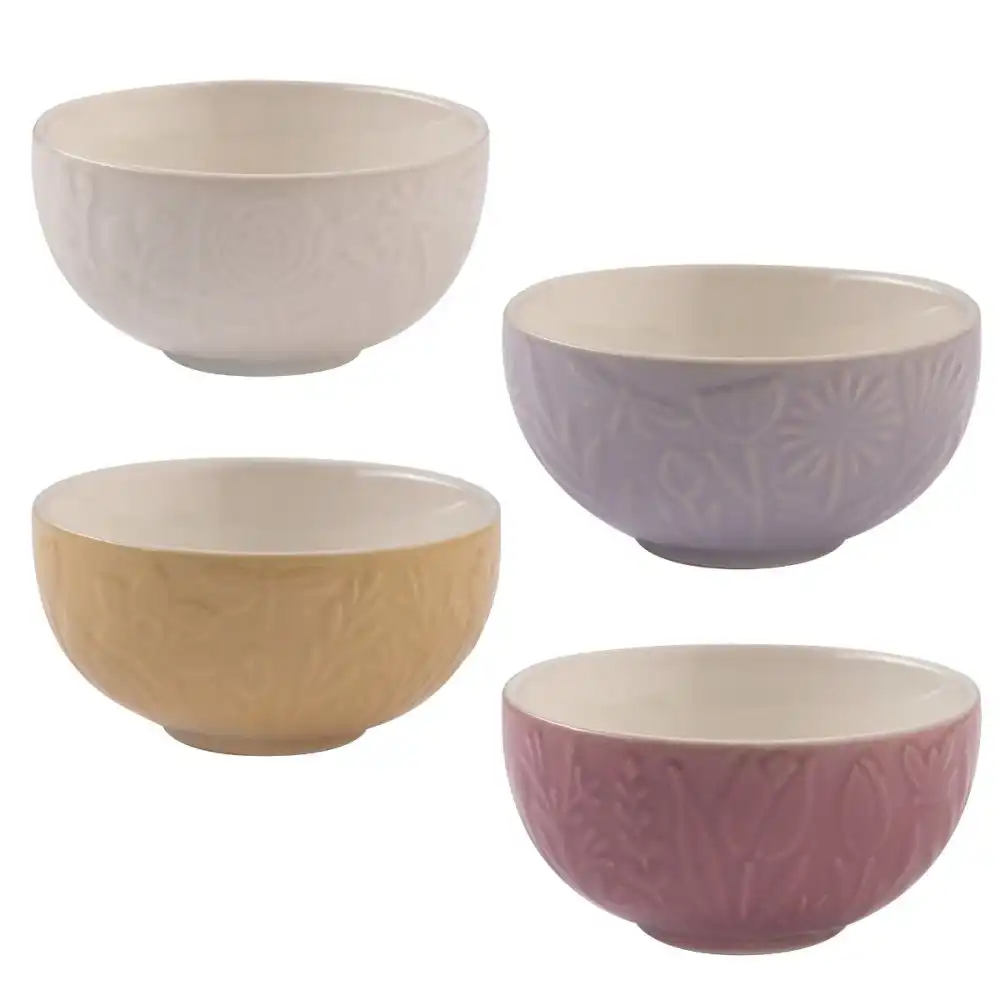 Mason Cash In The Meadow  Prep Bowls | Set of 4