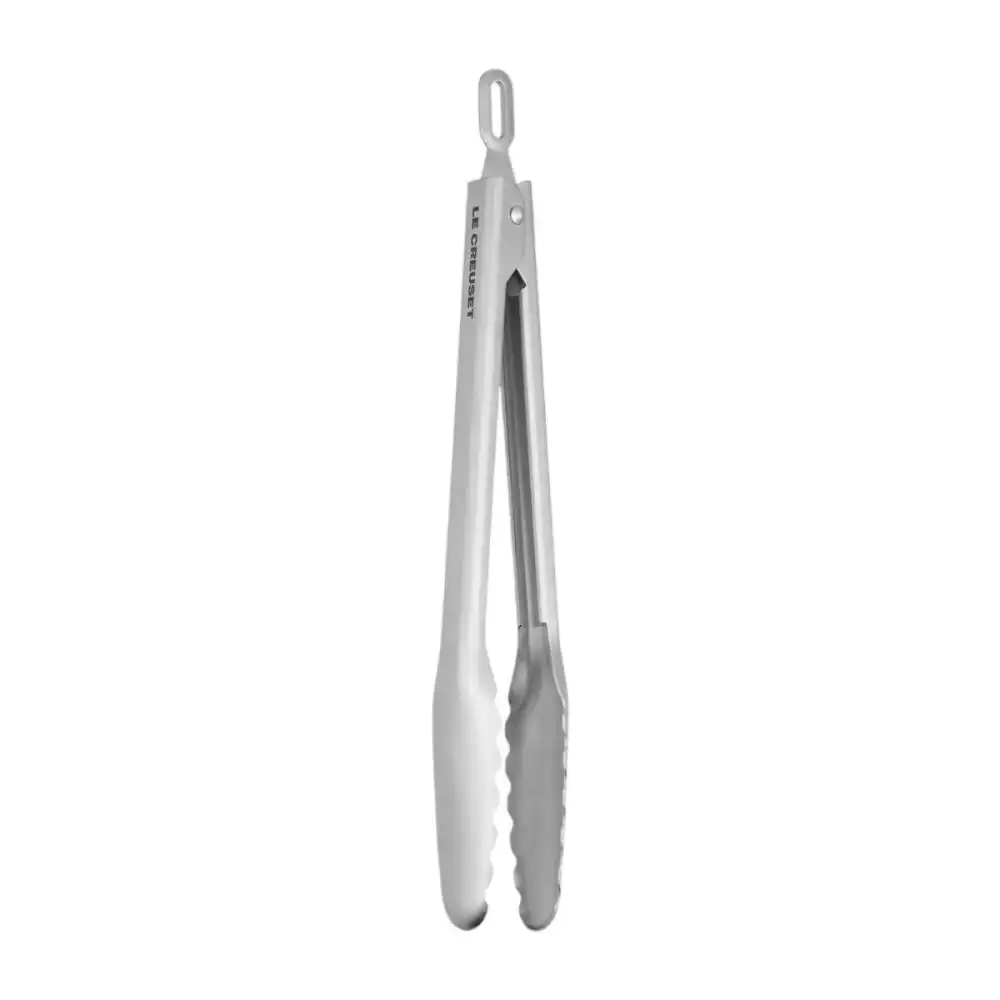 Le Creuset Signature 11" Stainless Steel Serving Tongs