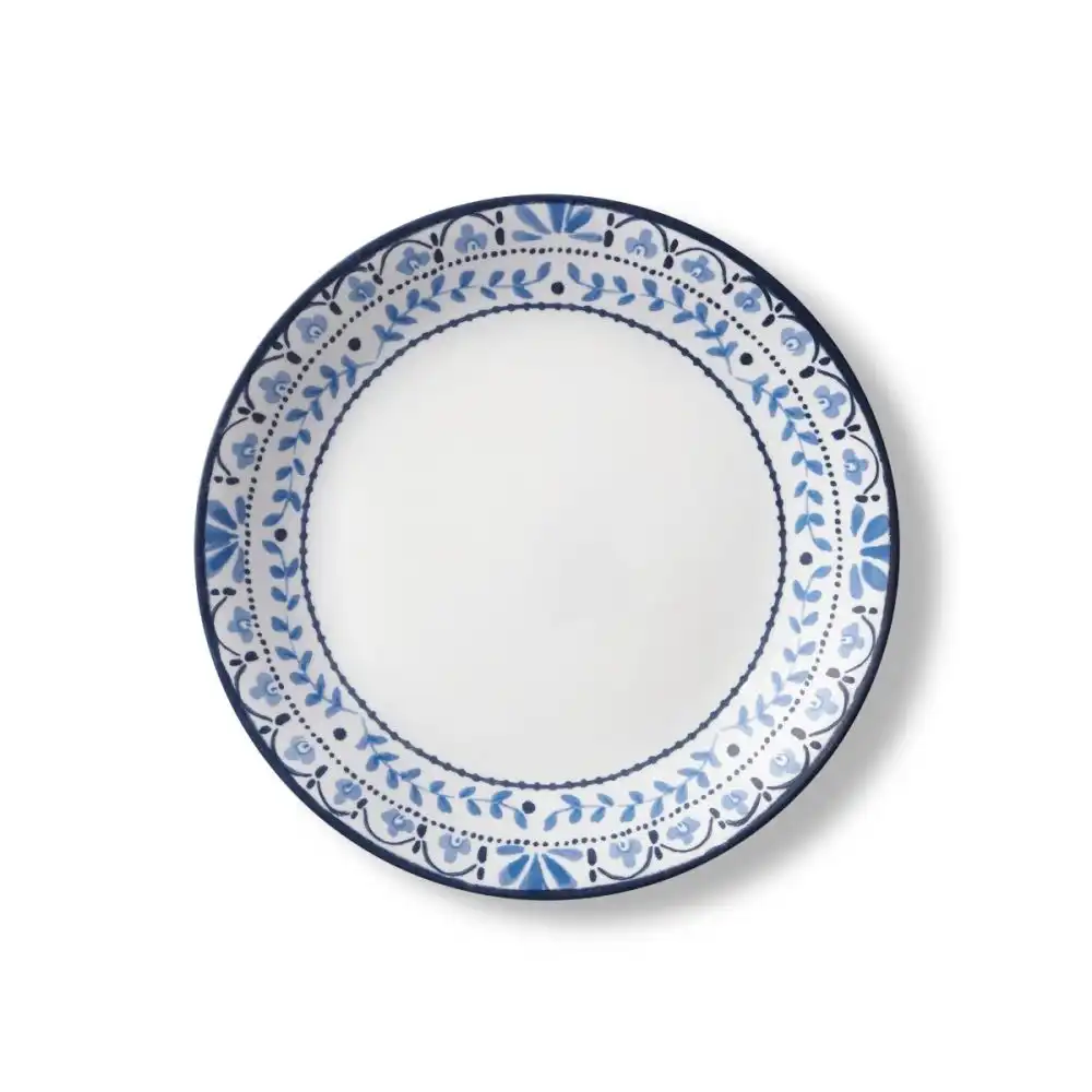 Corelle Signature 8.5" Lunch Plate | Portofino