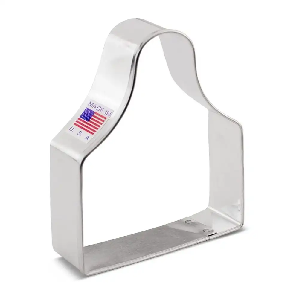 Ann Clark 3.25" Cookie Cutter | Ear Tag