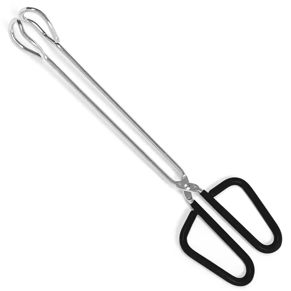 Norpro Large Grill Food Tongs (12")