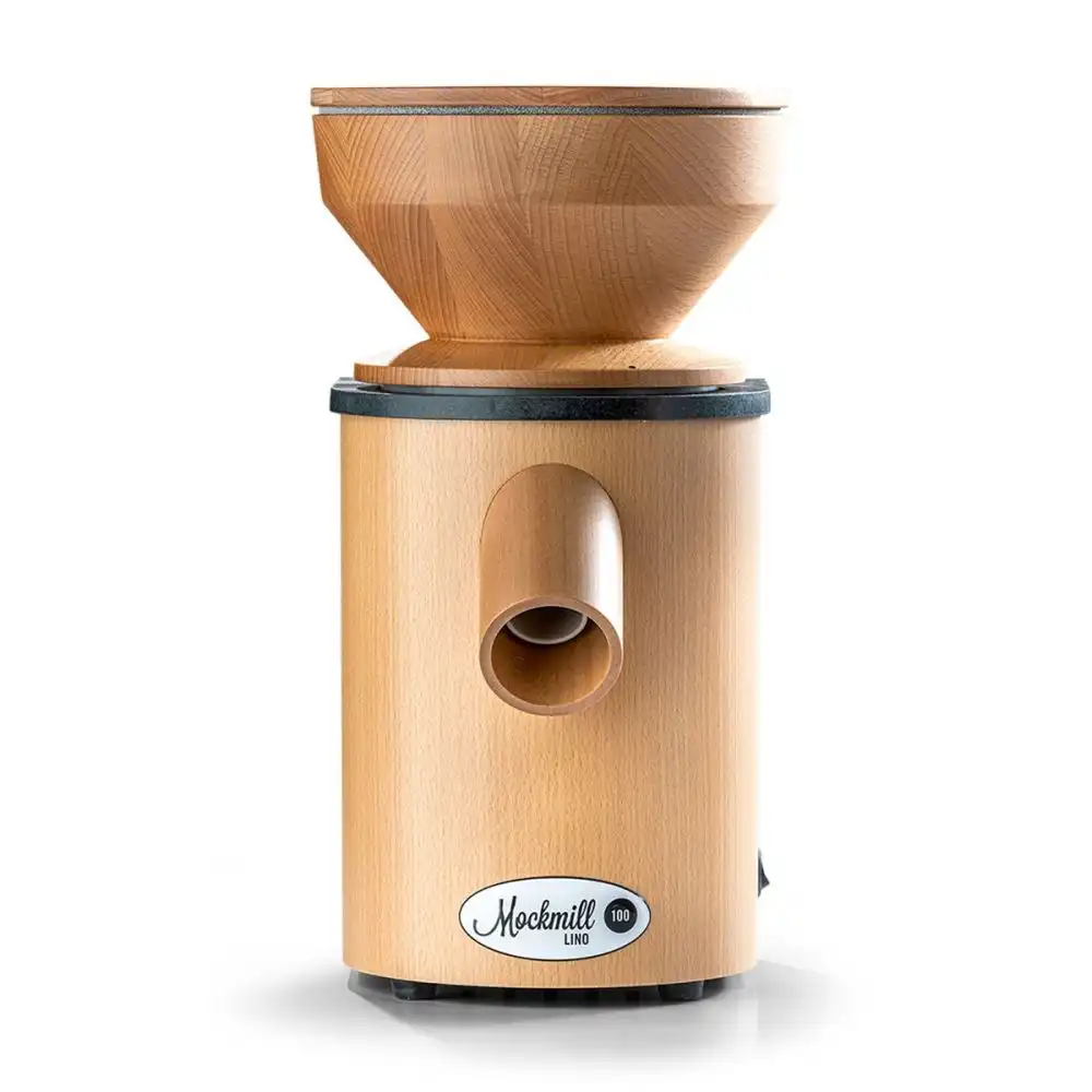 Mockmill Lino 100 Grain Mill