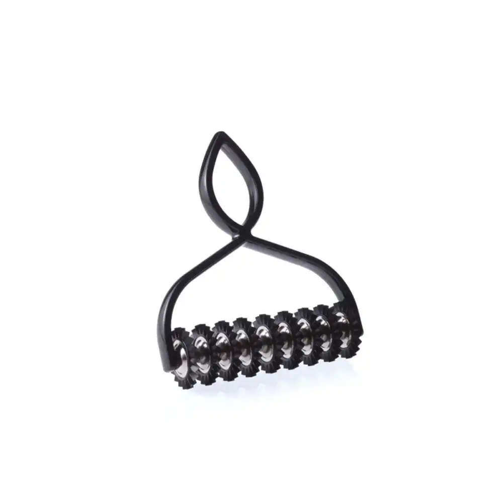 Marcato Pasta Bike Dough Cutter | Black