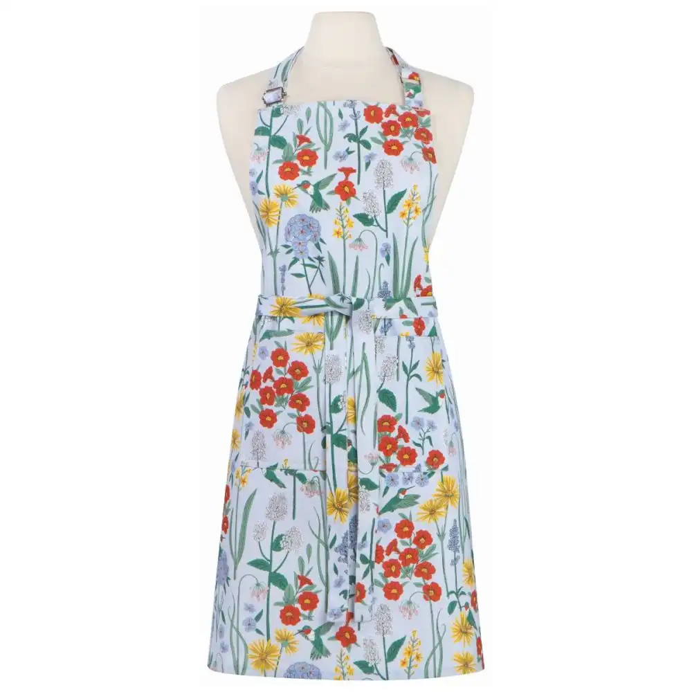 Now Designs by Danica Chef Apron | Hummingbird
