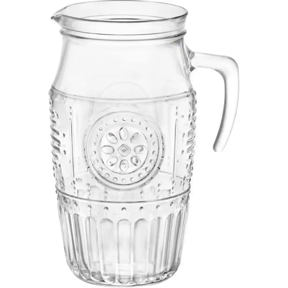 Bormioli Rocco Romantic 56.25oz Carafe