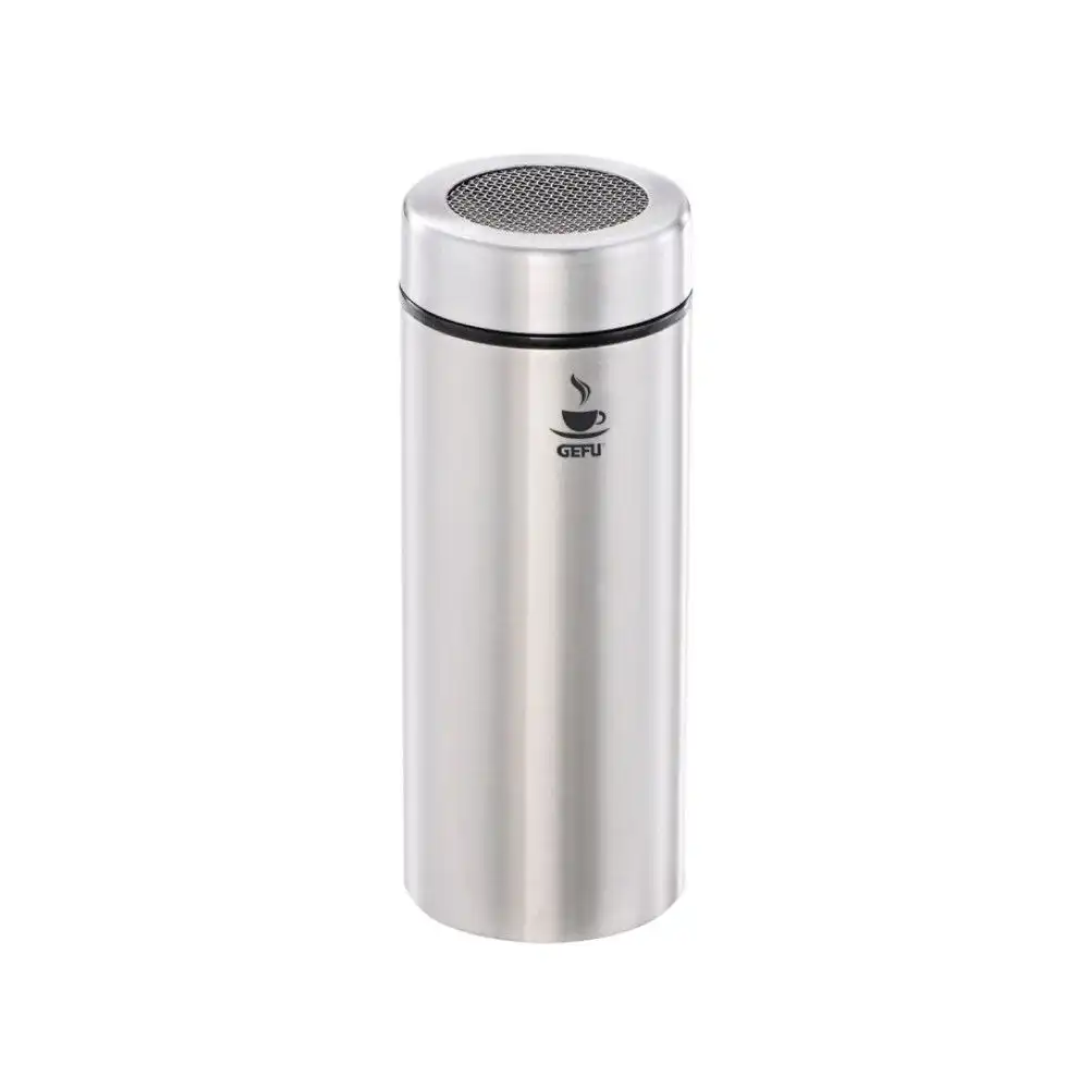 Gefu Mesh-top Powdered Sugar Shaker