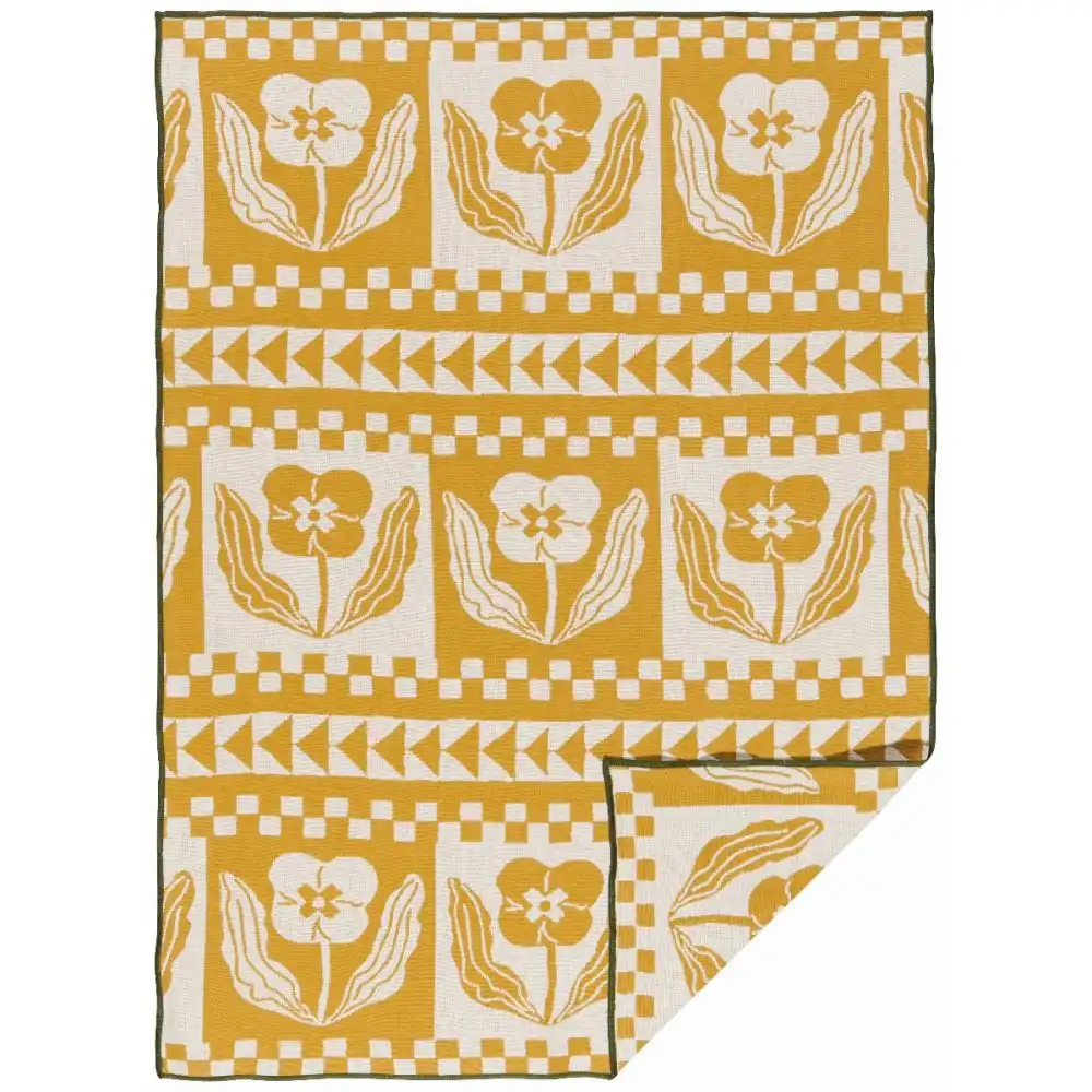 Danica Studio Teppi Double Cloth Dishtowel
