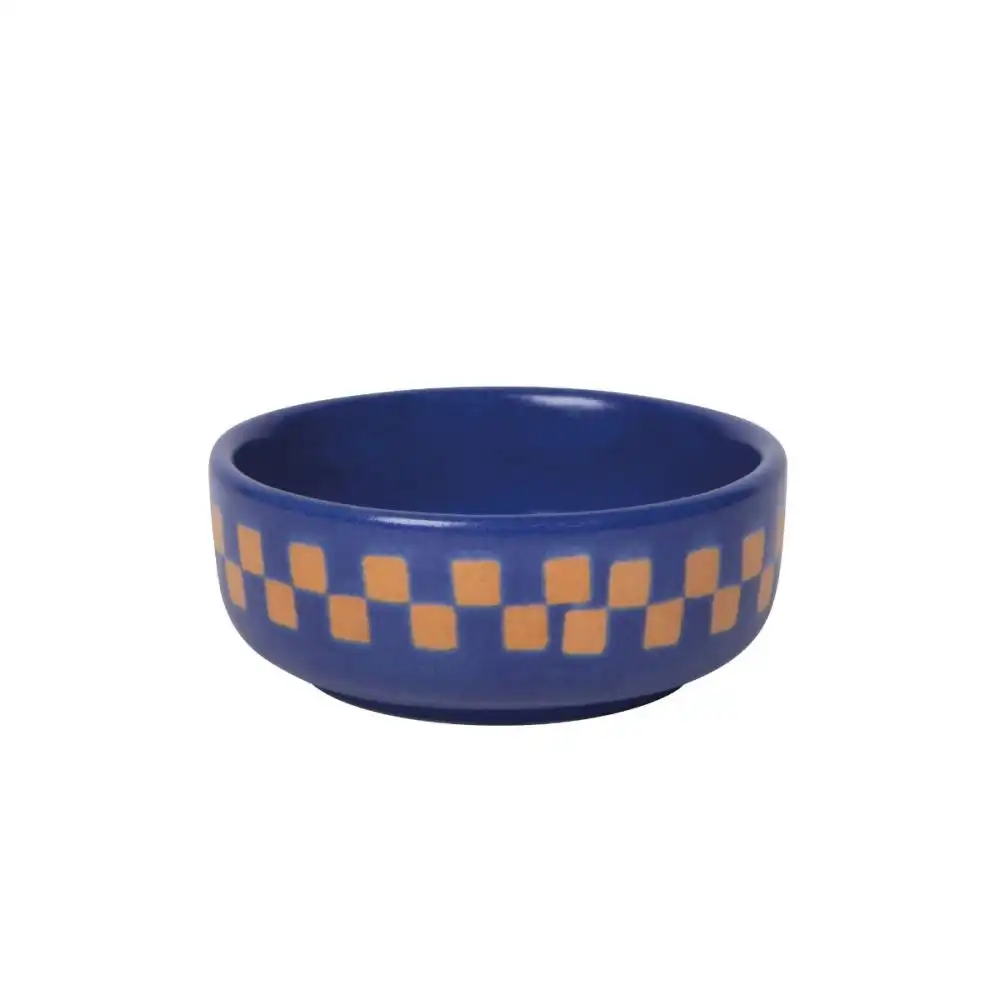 Danica Studio Imprint Trinket Dish | Teppi