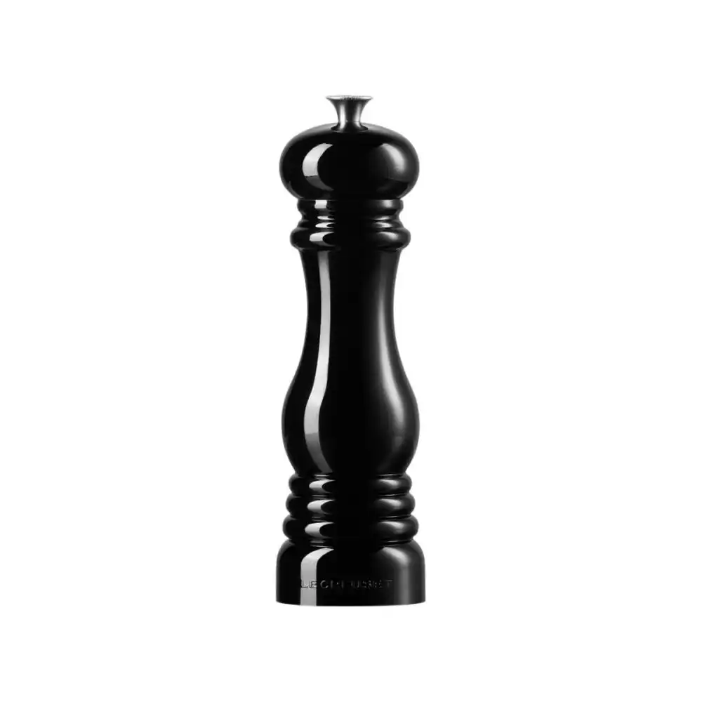Le Creuset Salt Mill | Licorice