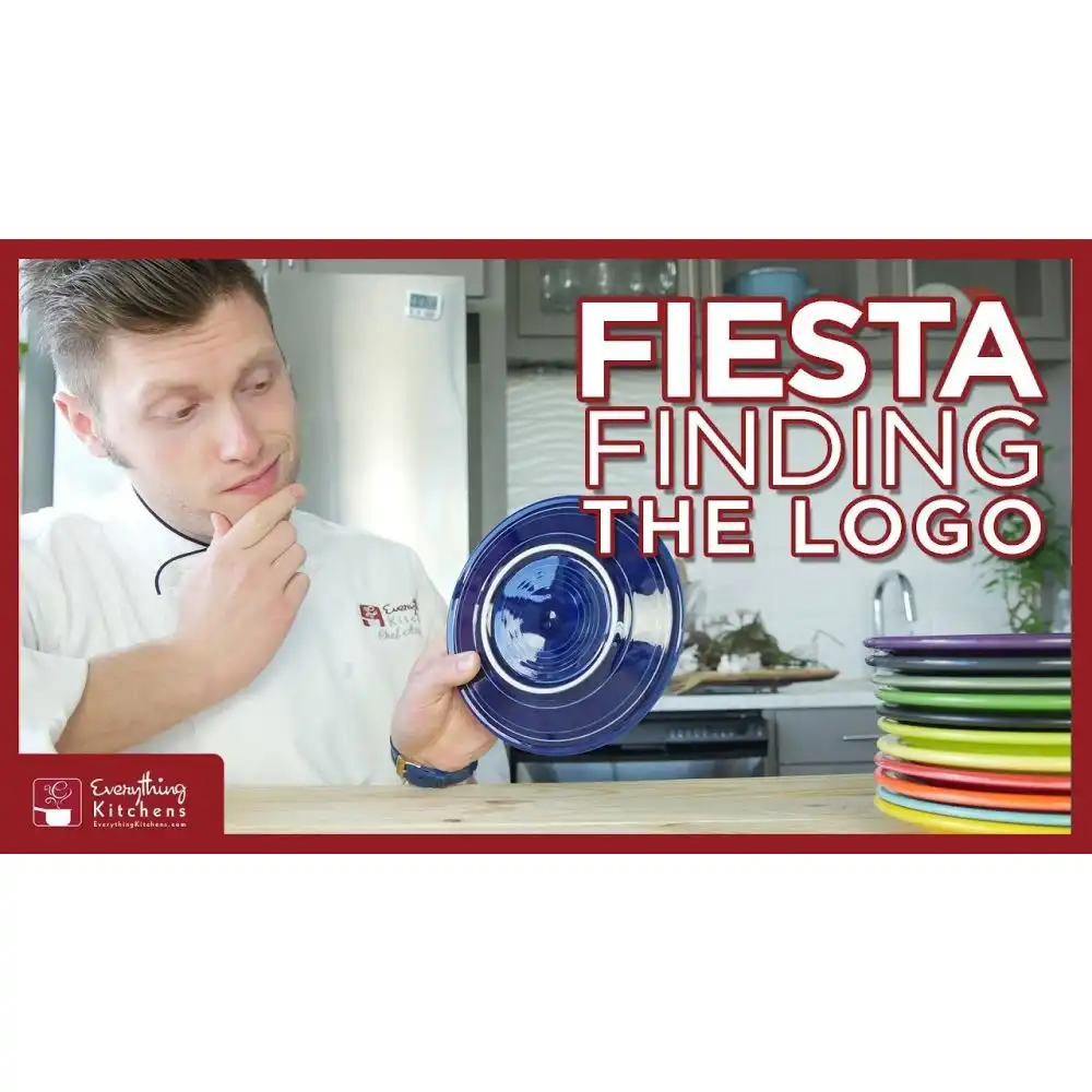 Alternative view of Fiesta® Salt & Pepper Rangetop Set | Turquoise