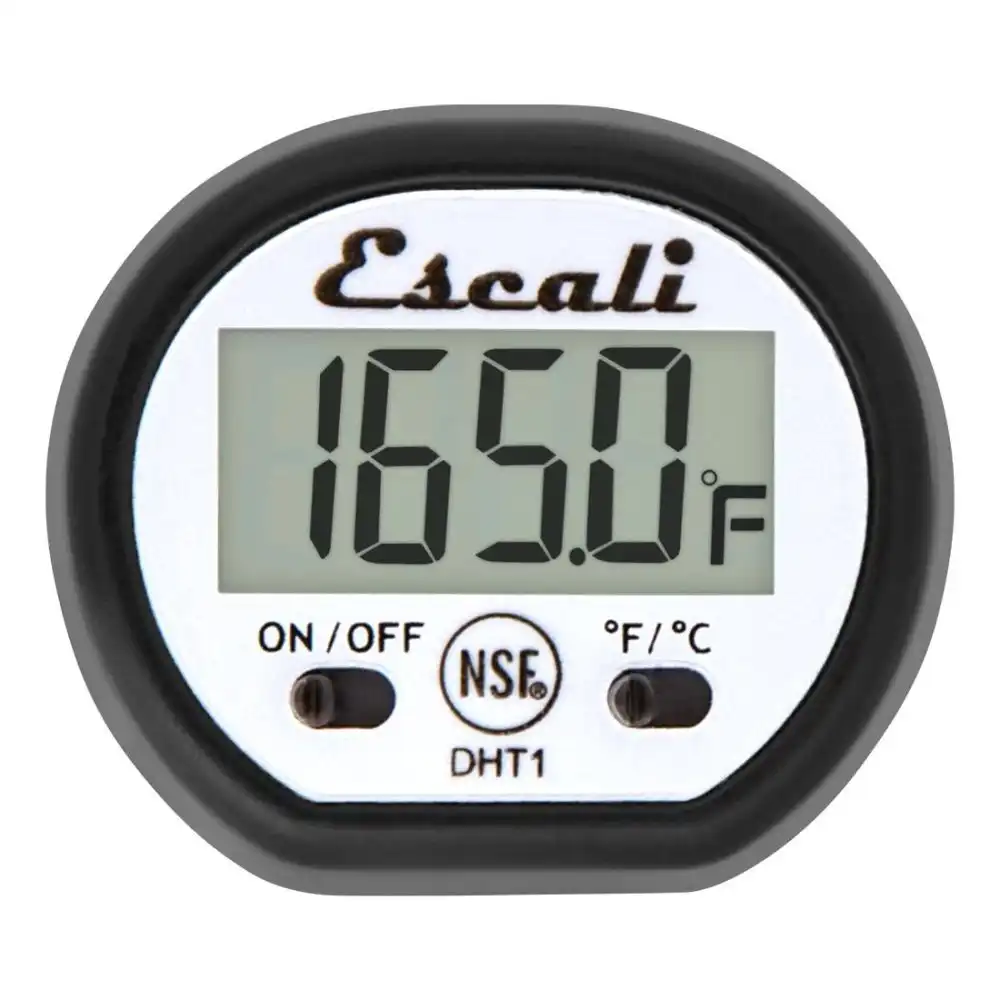 Alternative view of Escali Digital Pocket Thermometer