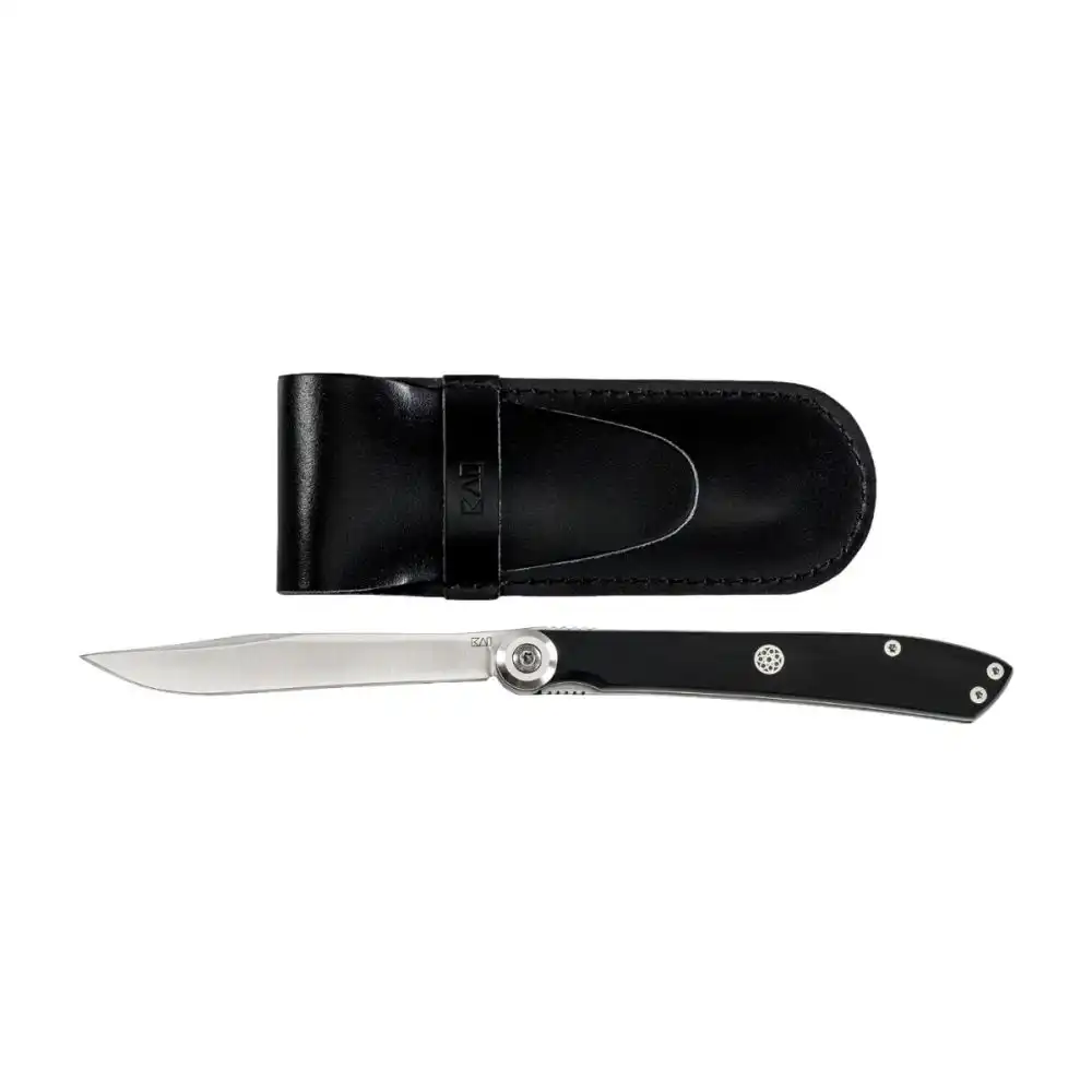 Kai PRO by Shun Folding 3.5" Steak Knife
