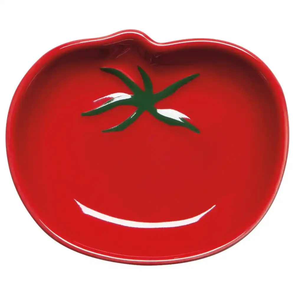Alternative view of Now Designs by Danica Pinch Bowls (Set of 6) | Heirloom Tomatoes