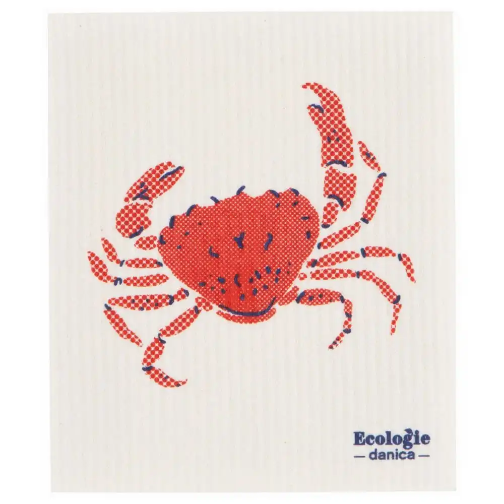 Ecologie by Danica Swedish Sponge Dish Cloth | Daily Catch