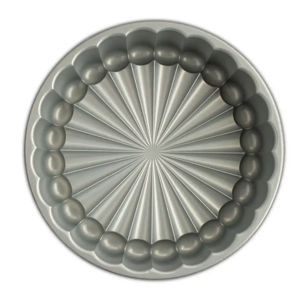 Alternative view of Nordic Ware Charlotte Cake Pan