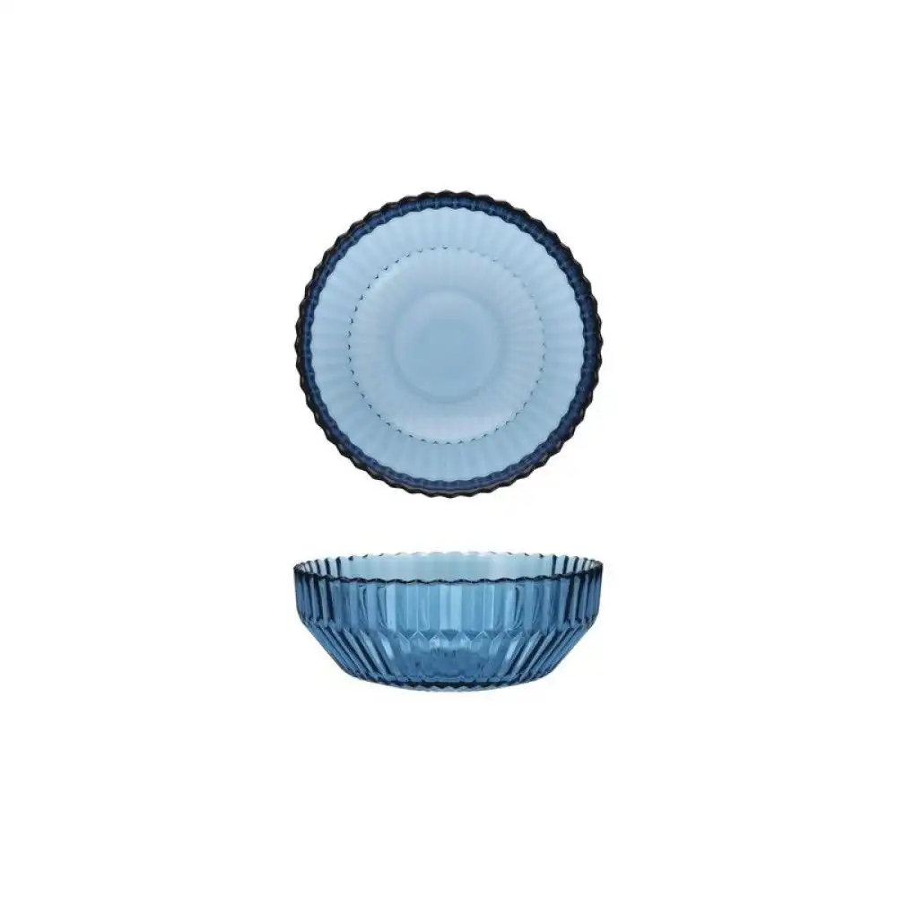 Fortessa Archie 22.8oz Cereal Bowl | Cornflower