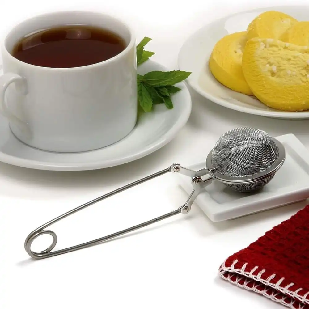 Alternative view of Norpro Tea Infuser Ball