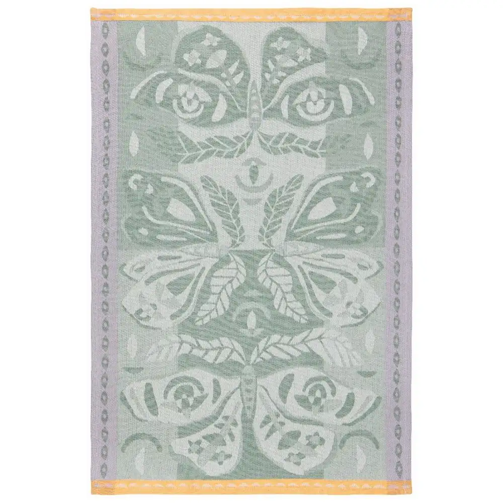 Danica Studio Nocturna Jacquard Dishtowel