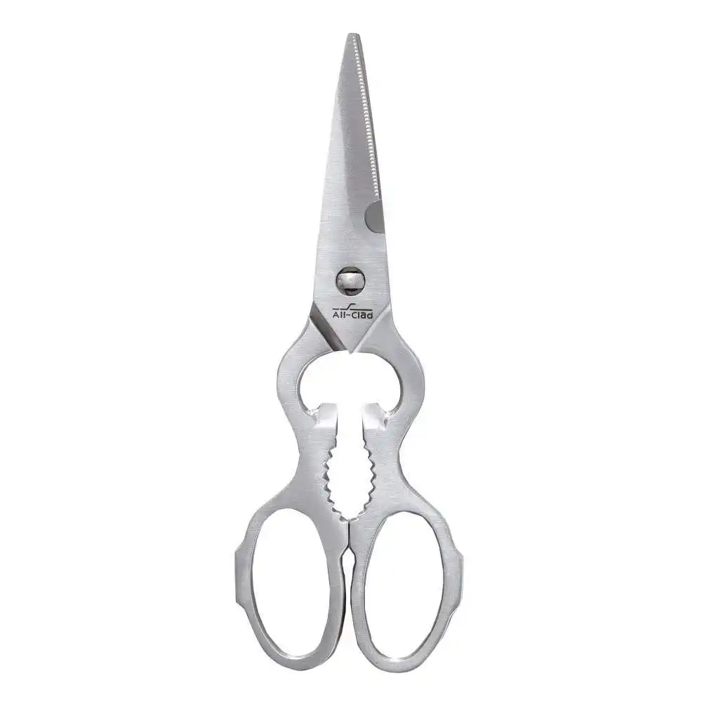 All-Clad Professional Tools Stainless Steel Kitchen Shears