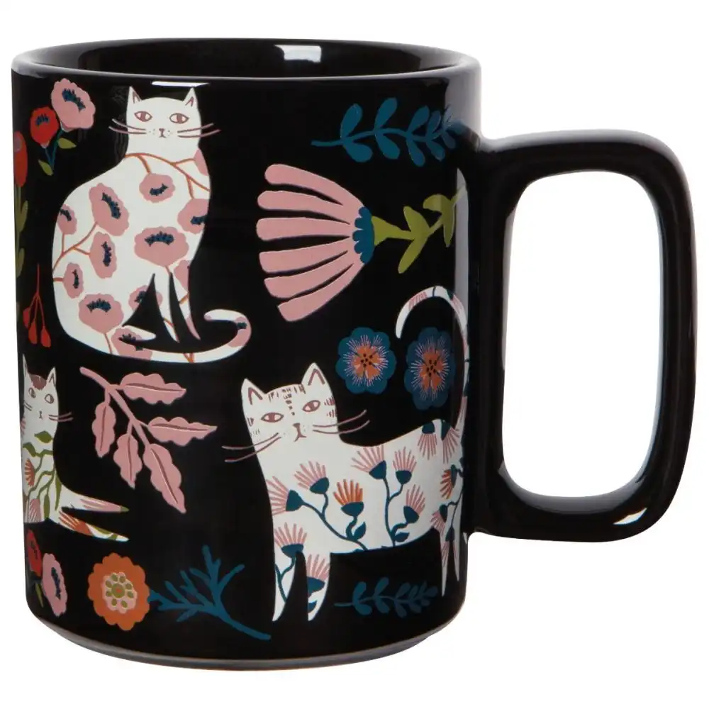 Danica Studio 14oz Mug | Catbloom