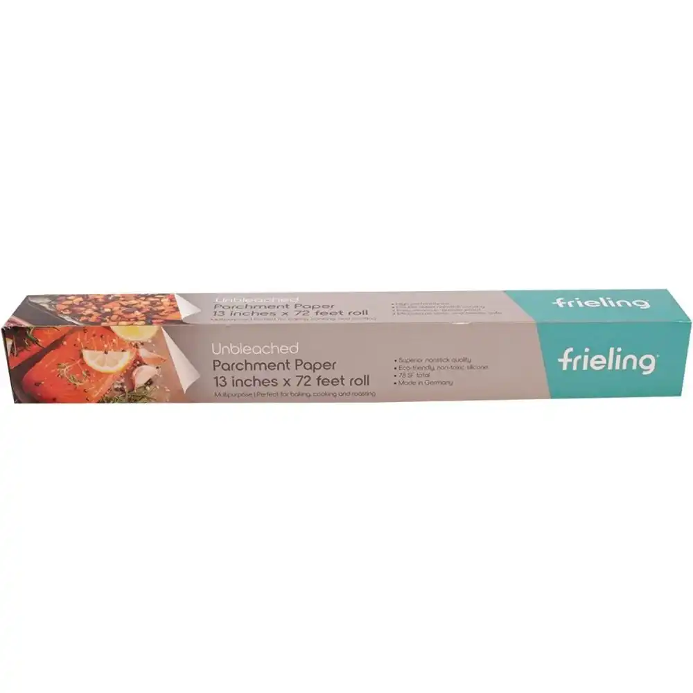 Alternative view of Frieling Parchment Paper Roll 13" X 72'