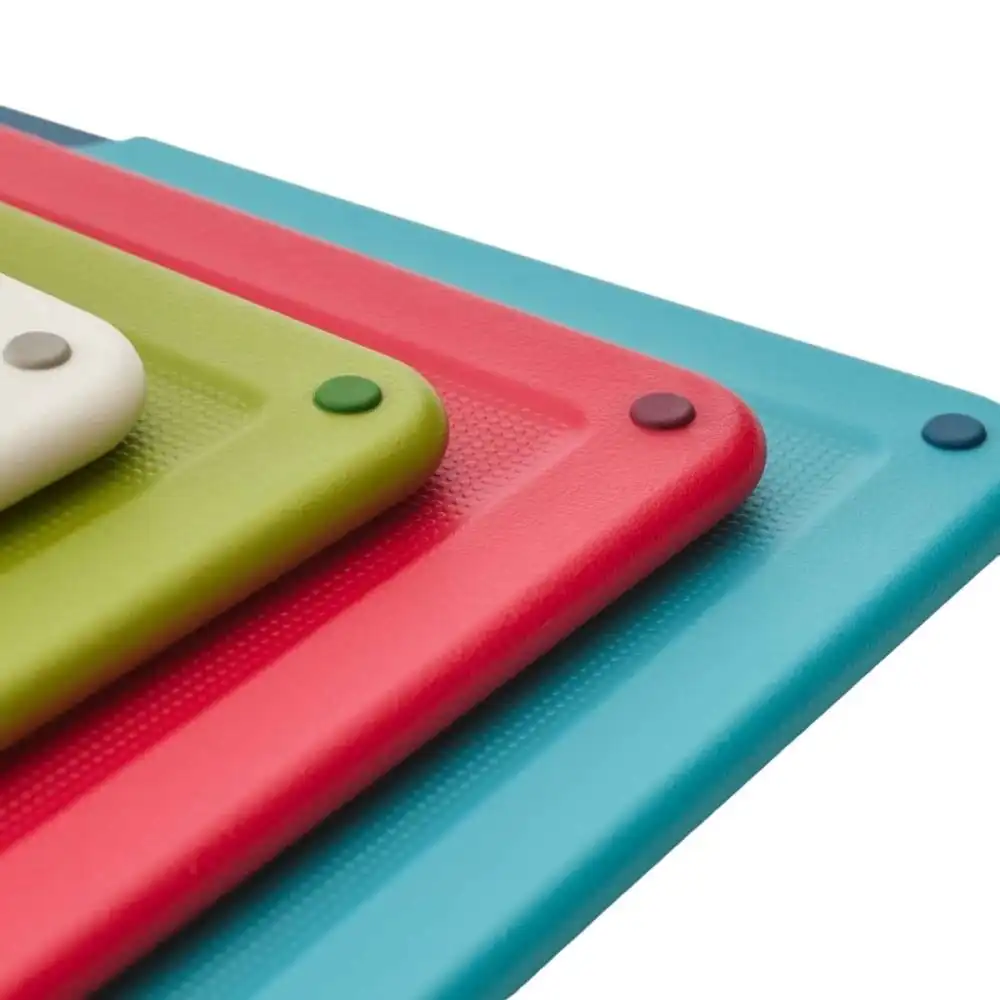 Alternative view of Joseph Joseph Folio™ Icon 4-Piece Large Cutting Board Set | Multicolor