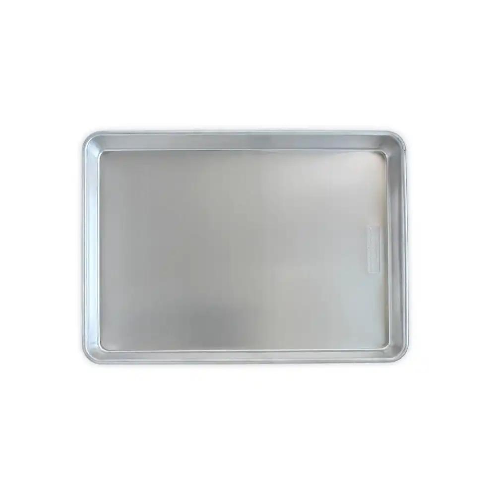 Alternative view of Nordic Ware Naturals Big Batch Pan