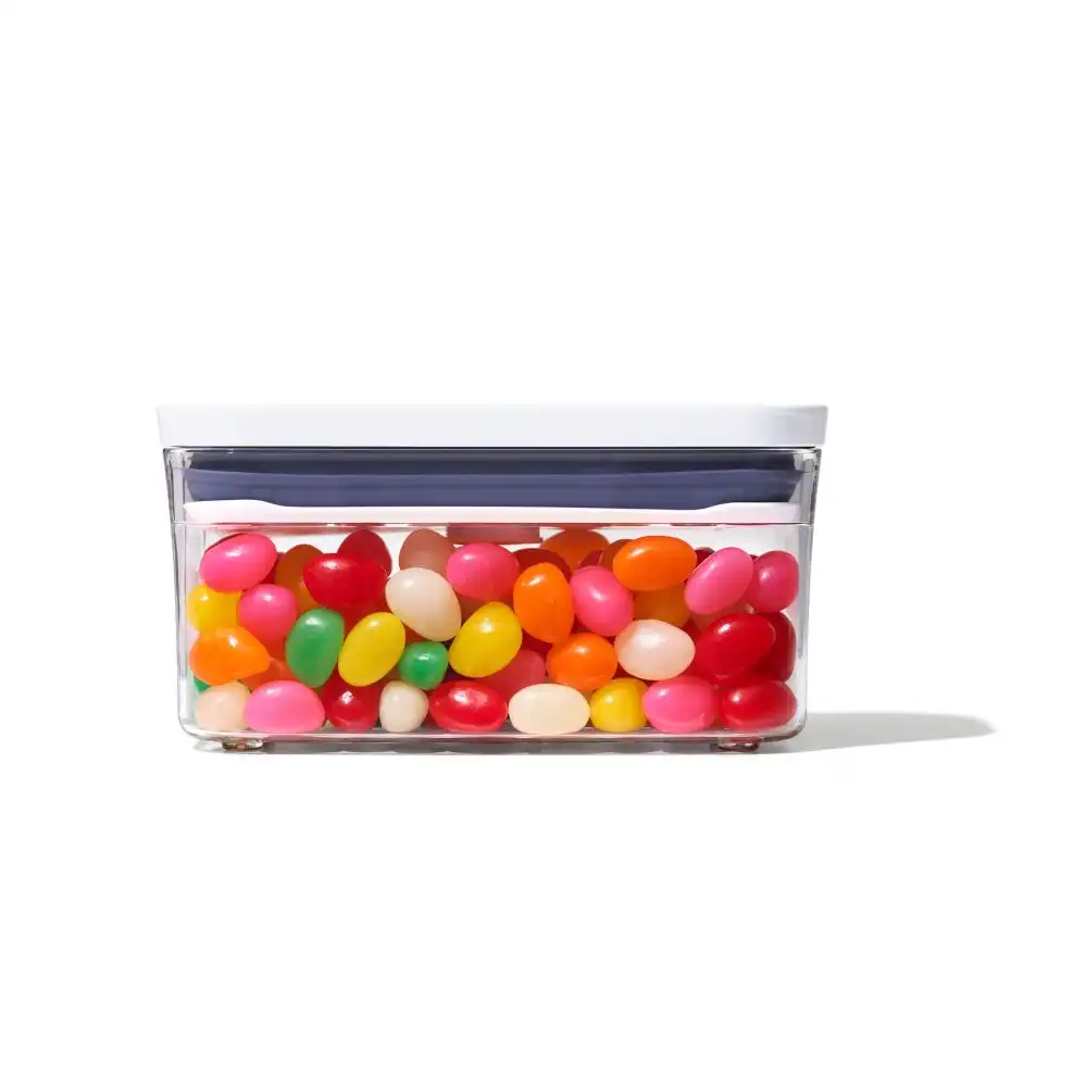 OXO POP 2.0 Container | Rectangle Mini 0.6-Qt