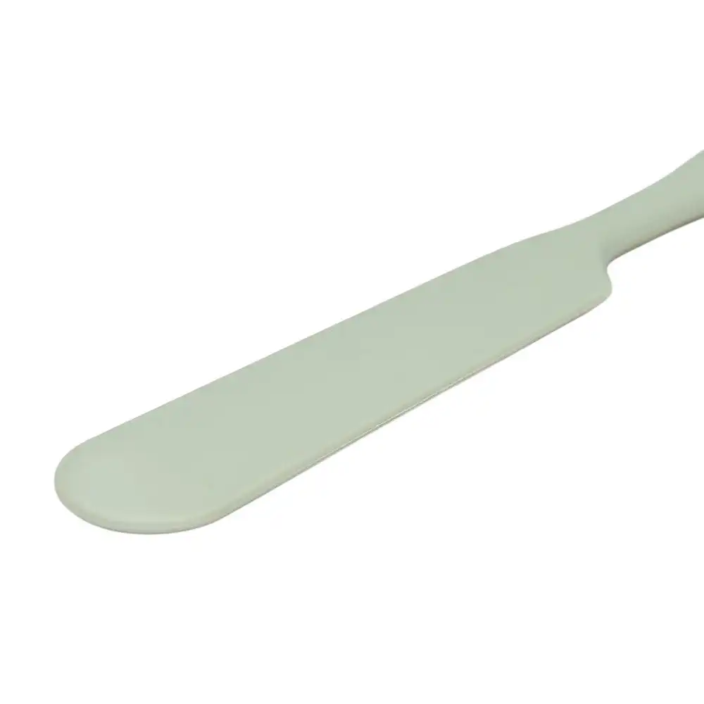 Alternative view of NutriMill Silicone Spurtle