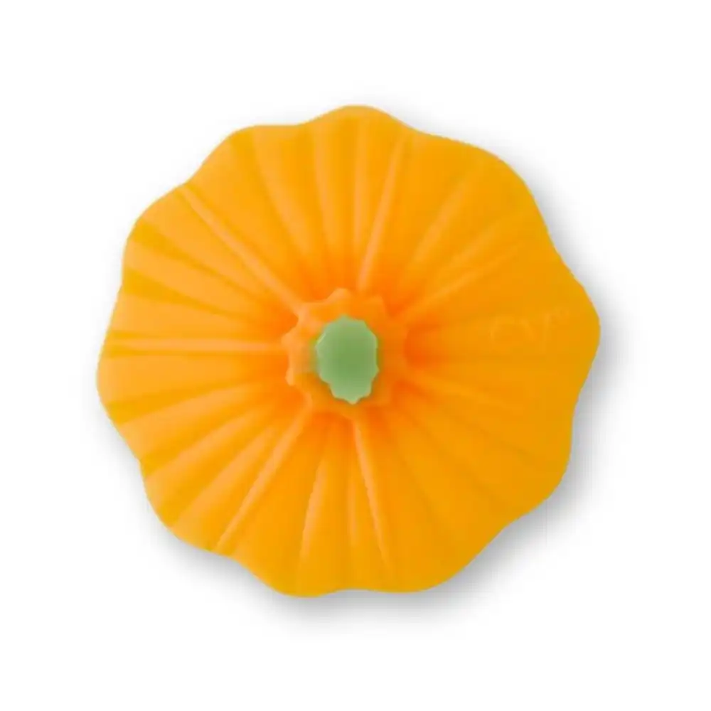 Alternative view of Charles Viancin Pumpkin Bottle Stoppers