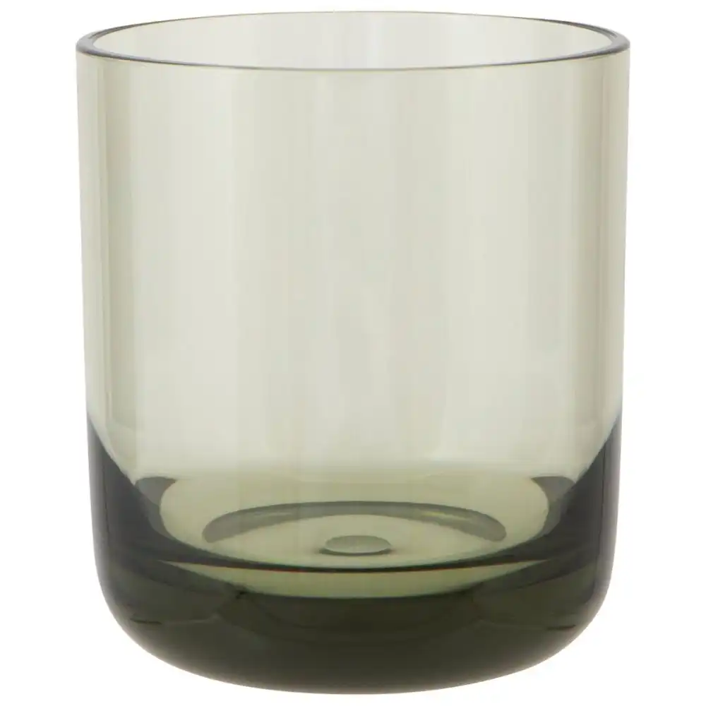 Now Designs by Danica Acrylic 13oz DOF Glass | Verdant