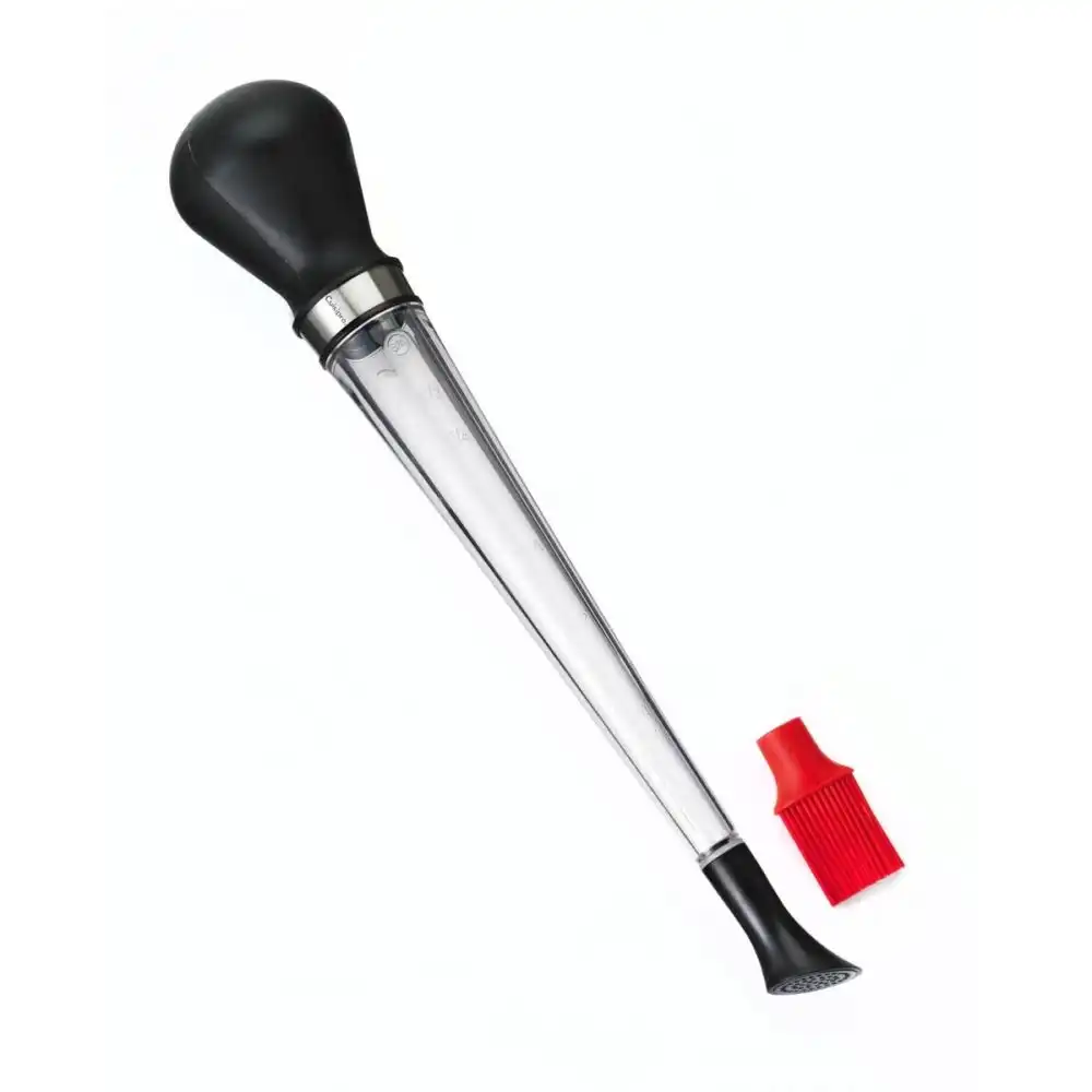 Cuisipro 3-in-1 Turkey Baster