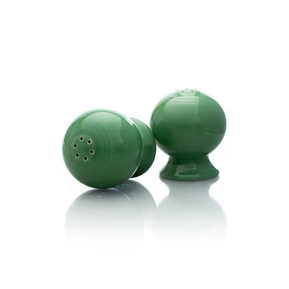 Fiesta® Salt & Pepper Set | Meadow